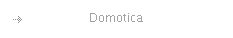 Domotica